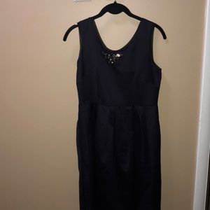 Short formal dress